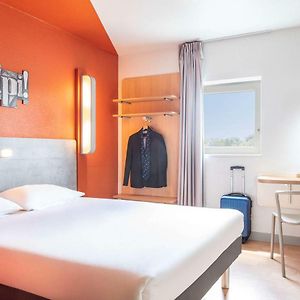 Ibis Budget Grigny Centre